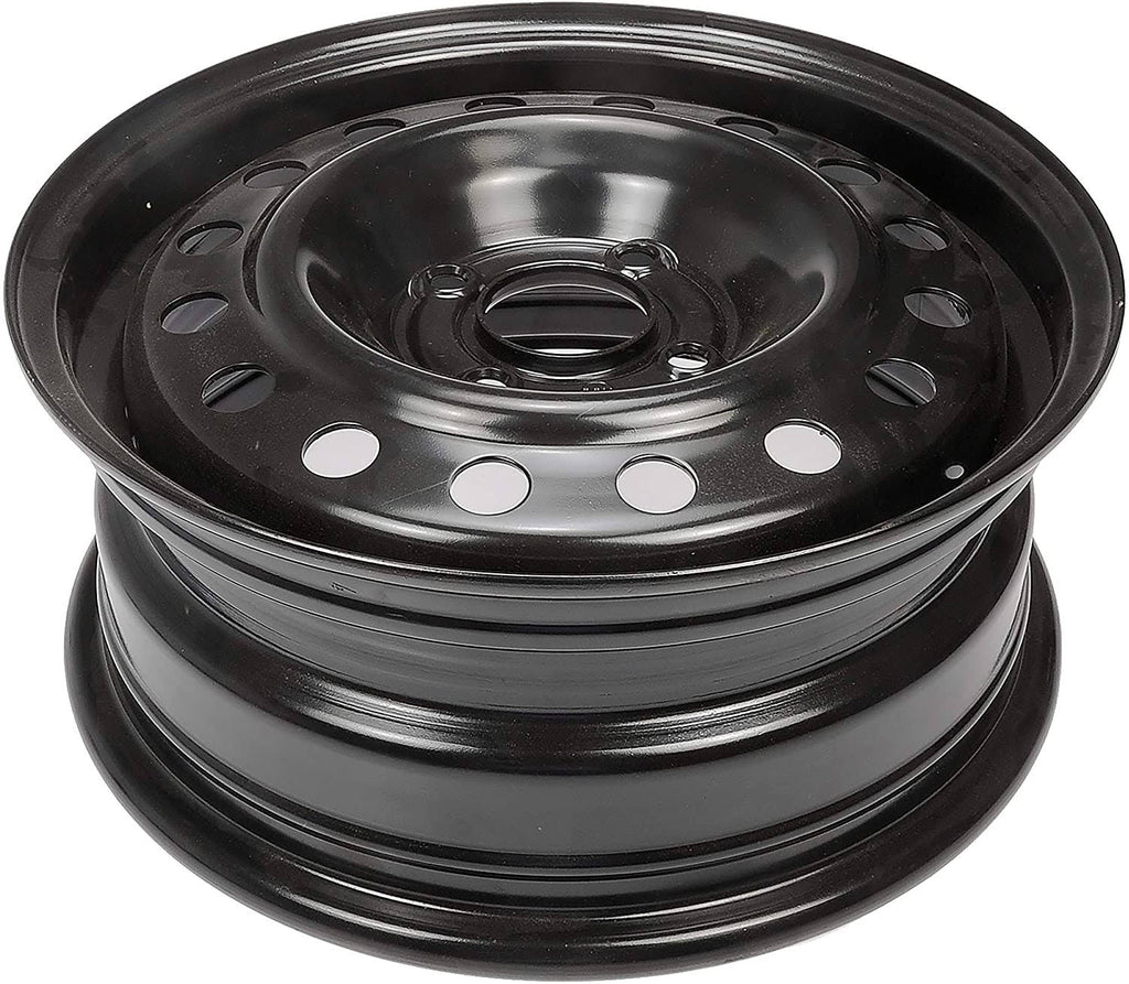 Wheel C128