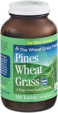 Wheat Grass 500T Multi-Pack P9987