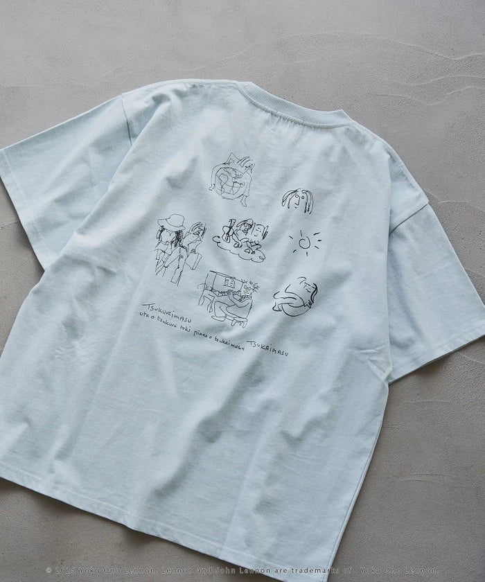 Special Edition T-Shirt Y6429