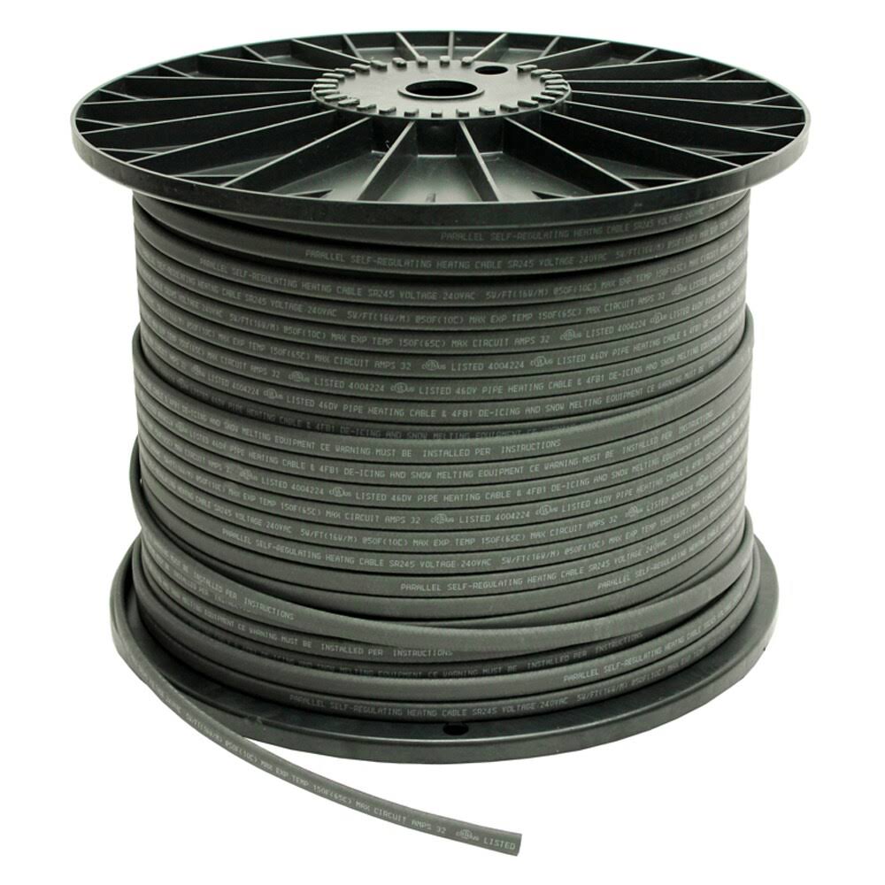 Self-Regulating Cable 120V 8W B559962
