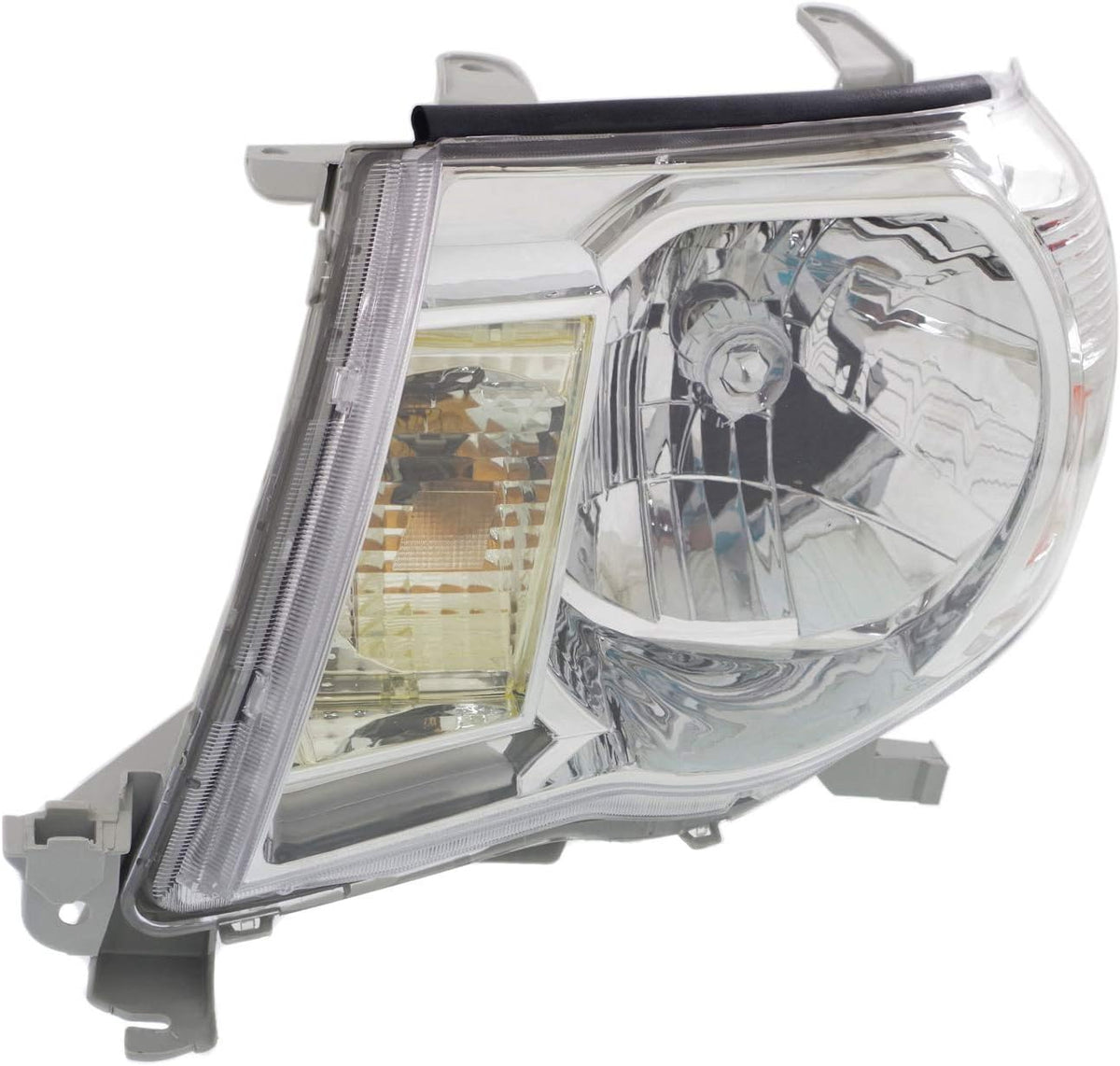 Headlight Assembly for Toyota Tacoma 2005-2011 Driver Side H4763