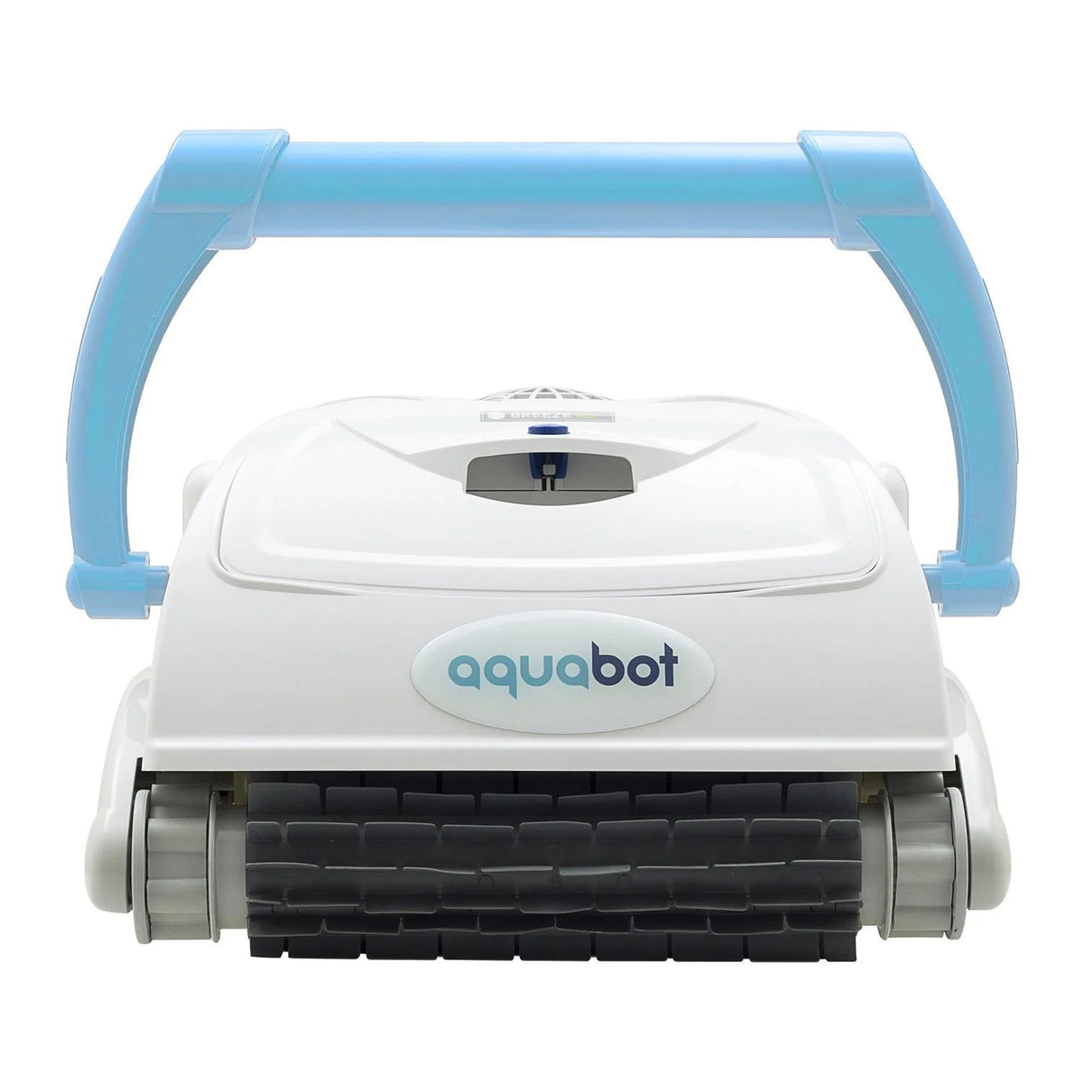Automatic In-Ground Robotic Pool Cleaner Y579