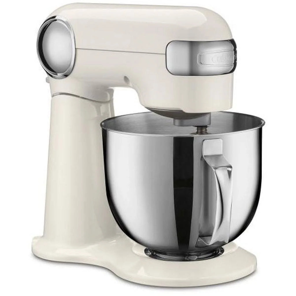 5.5-quart Digital Stand Mixer with Hand Blender G191