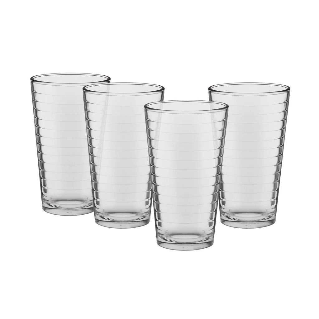 Drinking Glasses, 16.2 oz, Set of 8 A675171