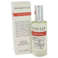 Fresh Ginger Cologne Spray 4 Oz D770706