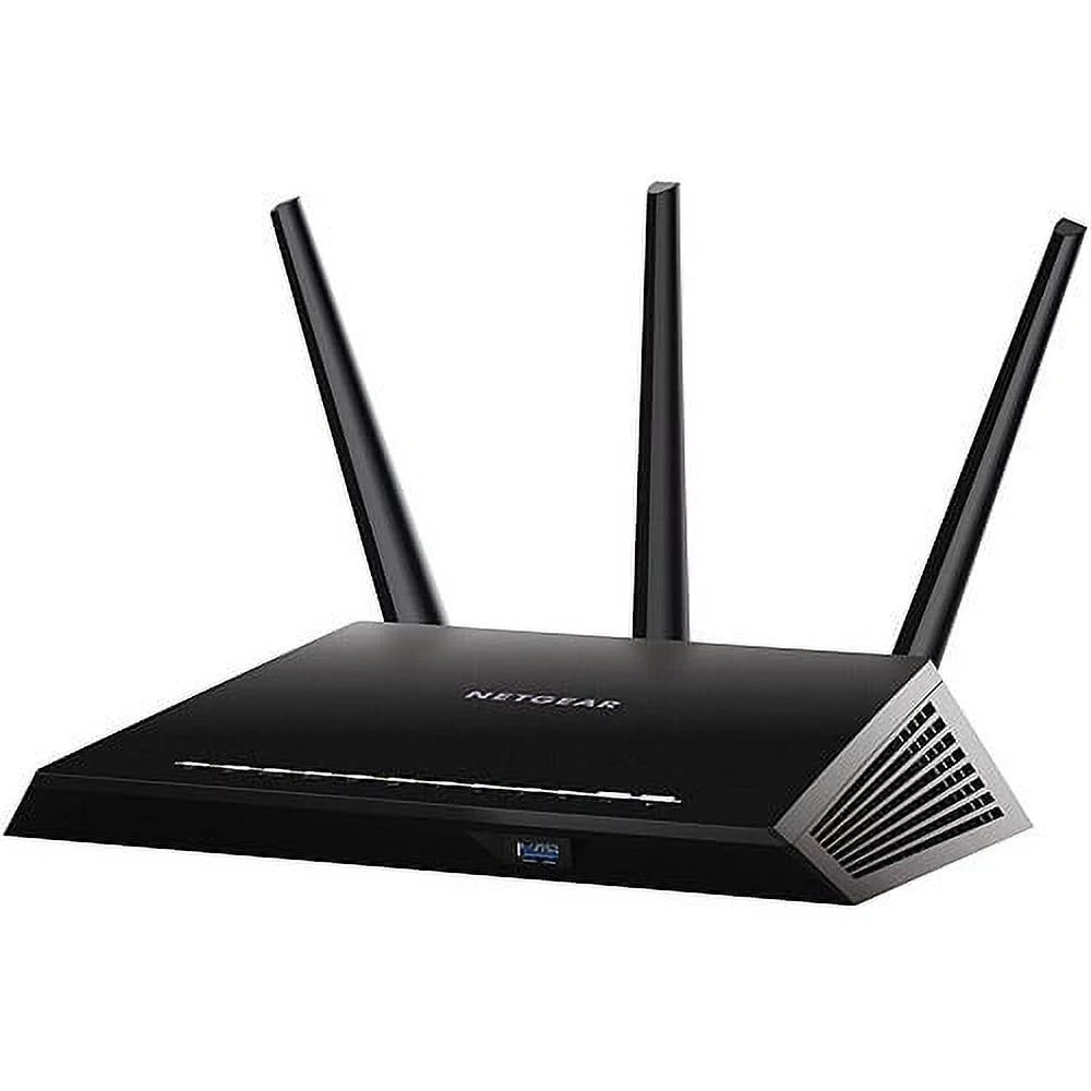 AC1900 Smart WiFi Router V43990