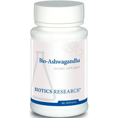 Ashwagandha 60 Capsules C529