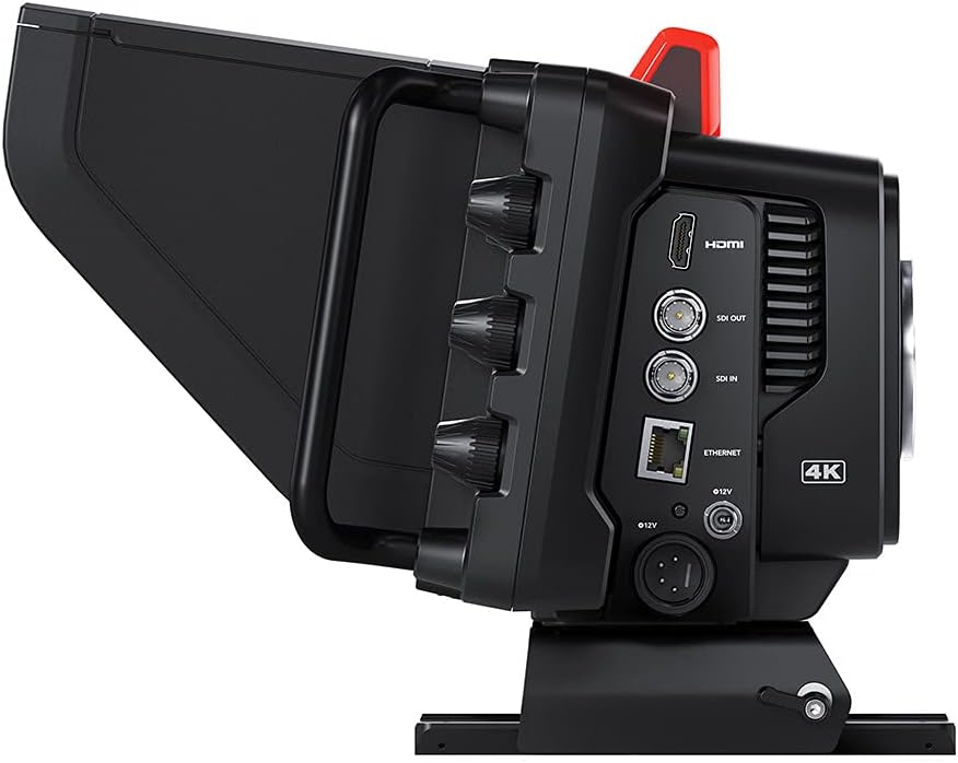 Studio Camera 4K Pro L78822