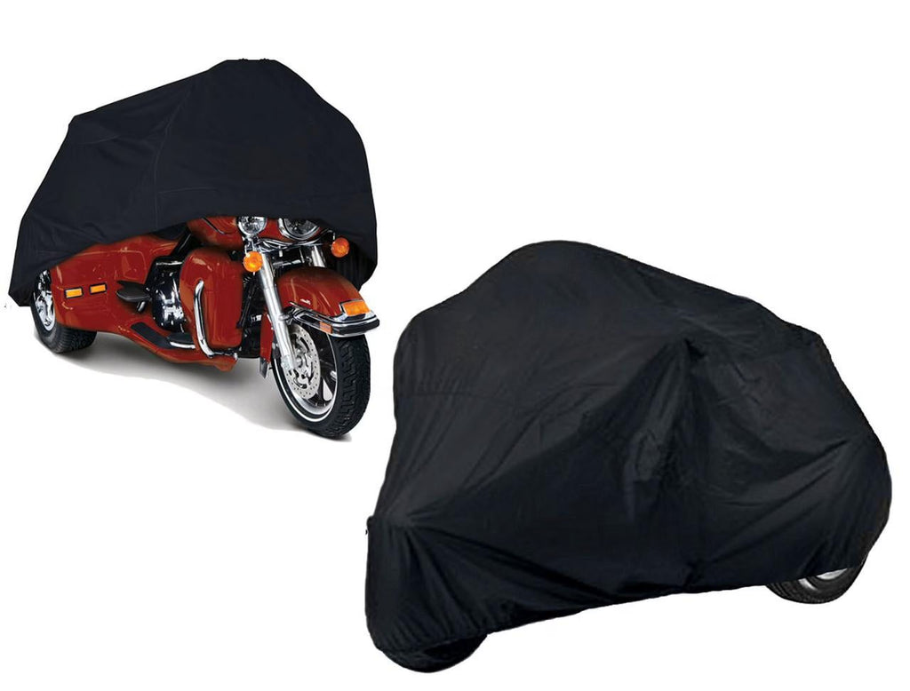 Trike Cover for Can-Am Roadster Spyder GS (SM5) 3-Wheeler D24225
