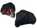 Trike Cover for Can-Am Roadster Spyder GS (SM5) 3-Wheeler D24225