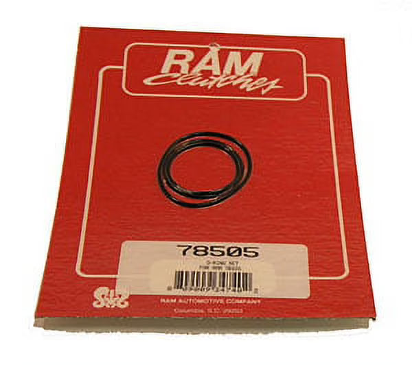 Circle Track O-Ring Set Q733898