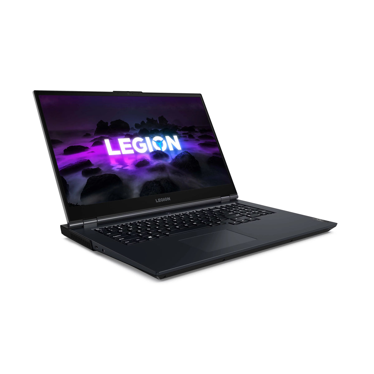 15.6" Ryzen 5 5600H GeForce RTX 3050 Ti 8GB RAM 512GB SSD Phantom Blue Laptop S709