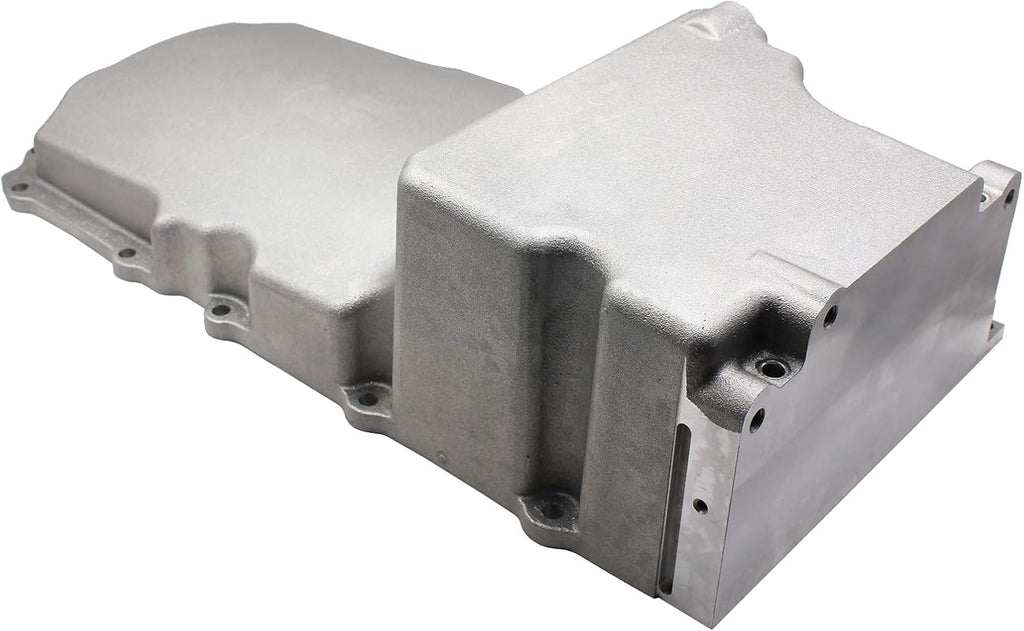 LS Swap Retrofit Oil Pan Kit E161