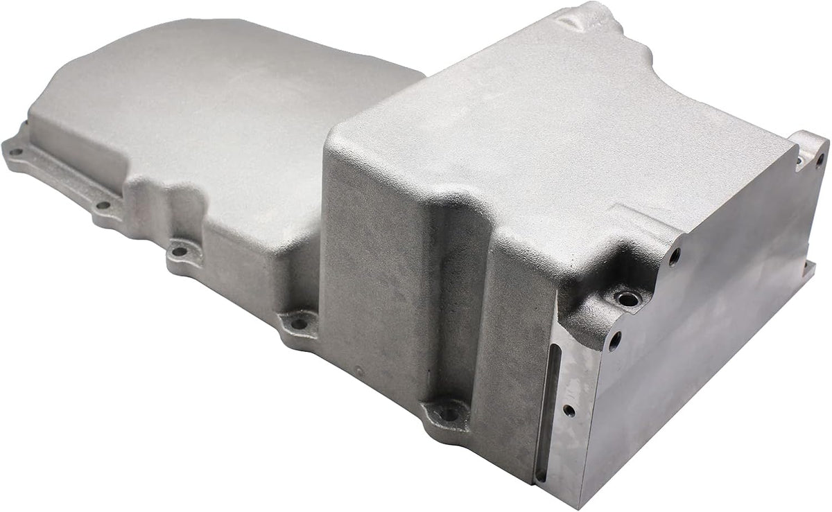 LS Swap Retrofit Oil Pan Kit E161