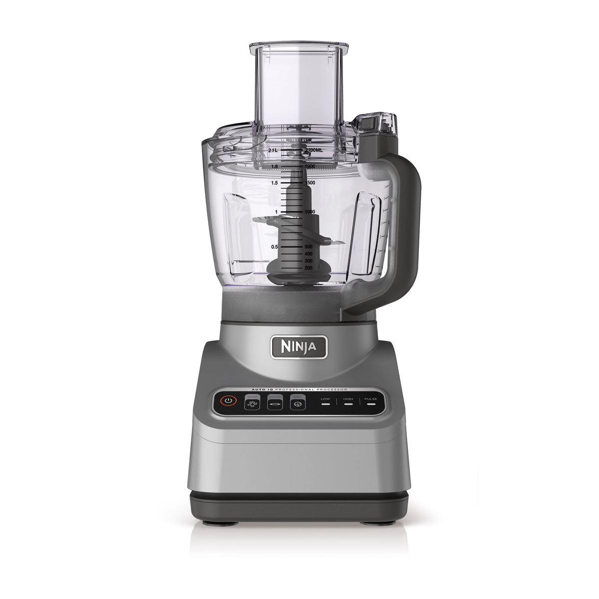 850 Watts 9-Cup Food Processor Q5243
