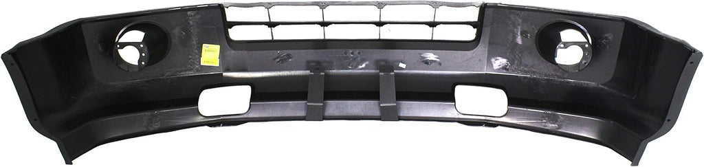 Front Bumper Cover for Ford Expedition F7254