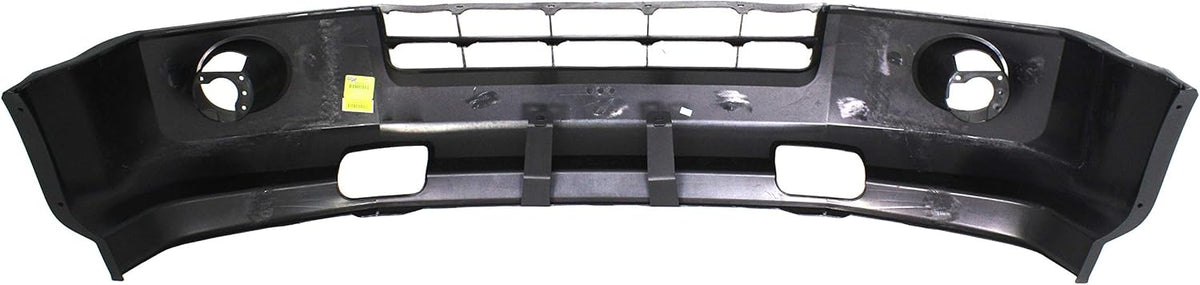 Front Bumper Cover for Ford Expedition F7254