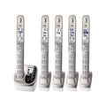 Cordless Phone 5 Handsets O760