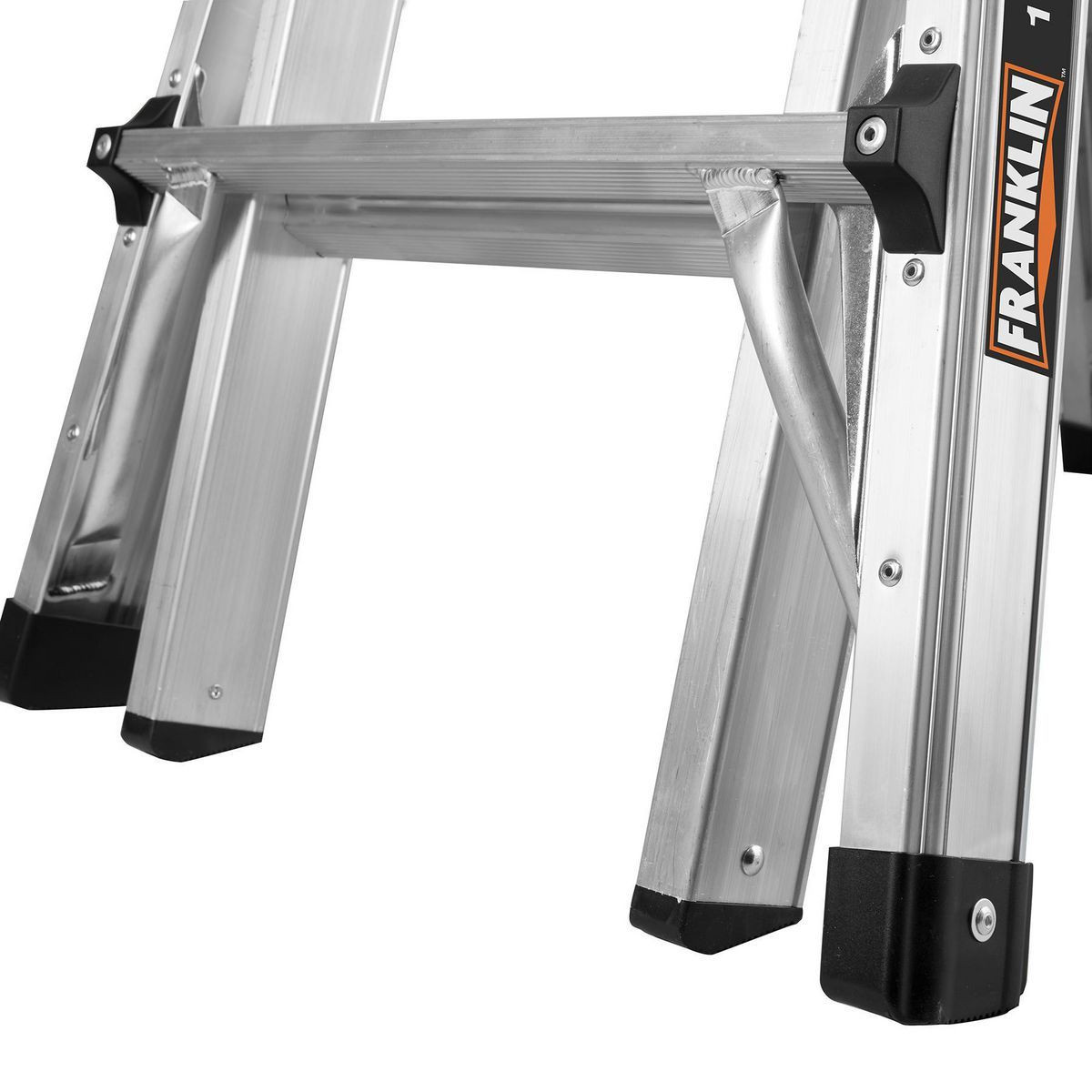 17 ft. Reach Type IA 300 lb. Multi-Task Ladder F18703