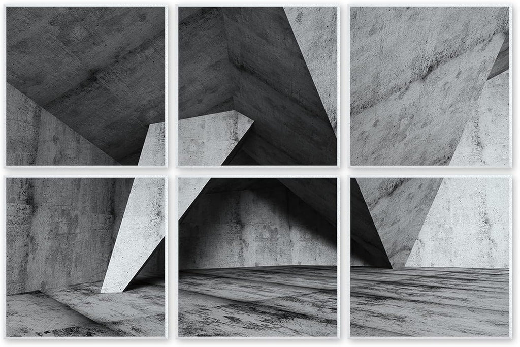 48"x12" Acoustic Wall Panel A197