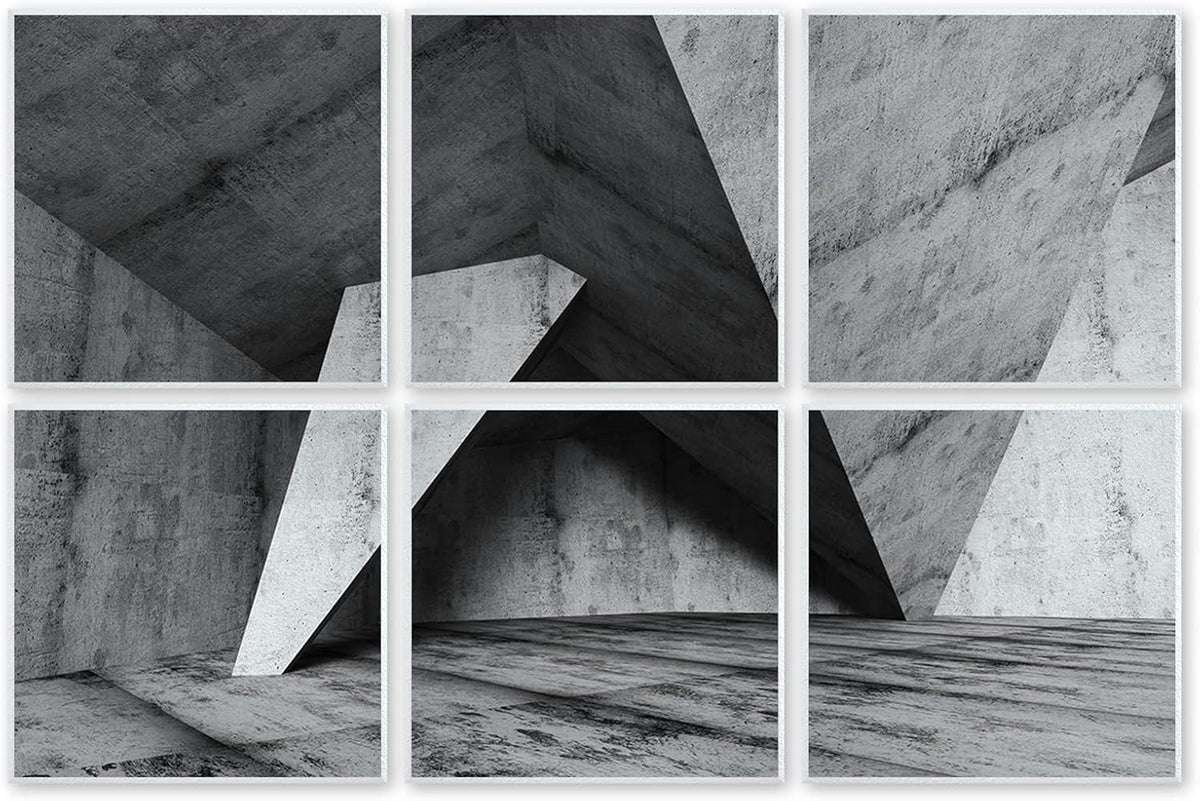 48"x12" Acoustic Wall Panel A197