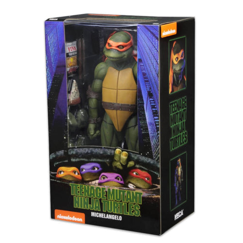 1/4 Scale Action Figure X7217