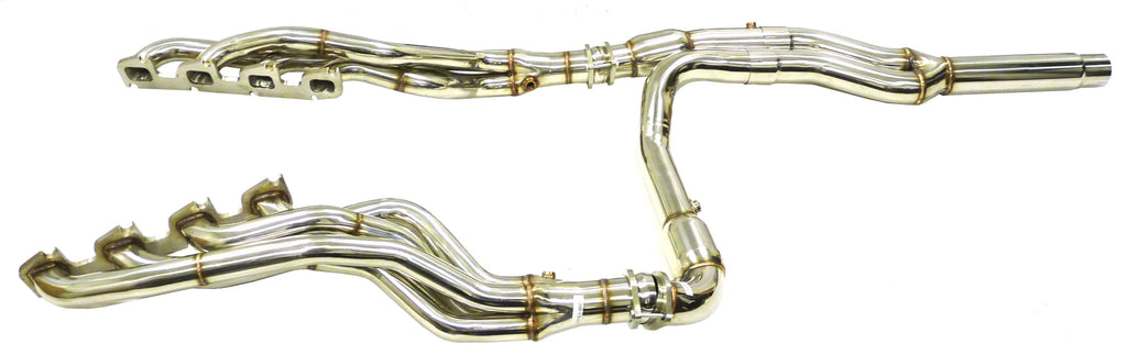 Header For Ford F150 SVT Raptor 6.2L V8 Y424