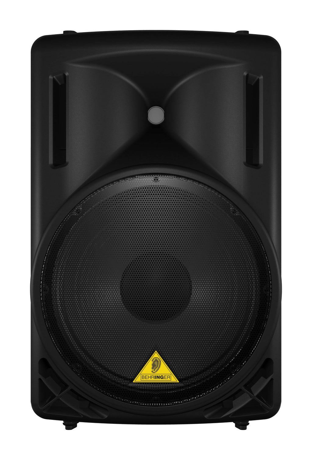 Black Floor-Standing Speaker A633