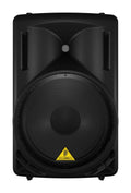 Black Floor-Standing Speaker A633