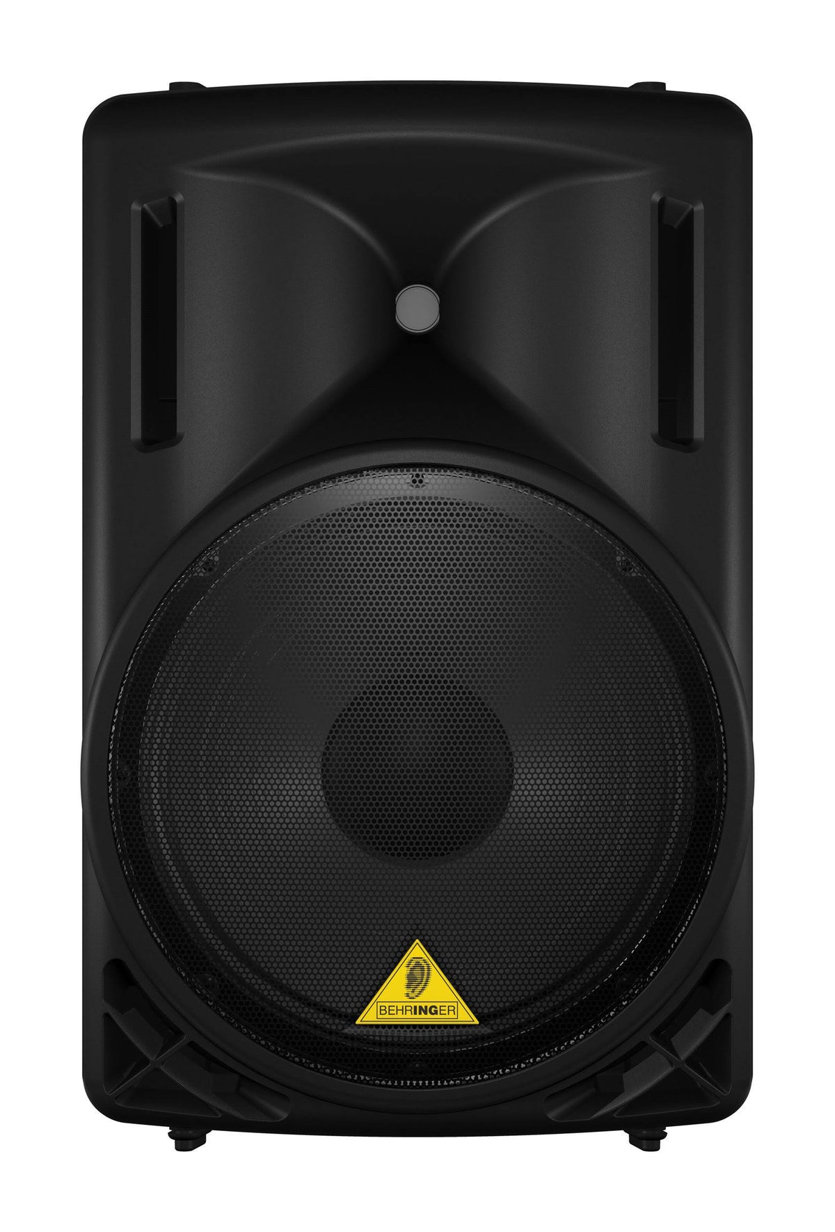 Black Floor-Standing Speaker A633