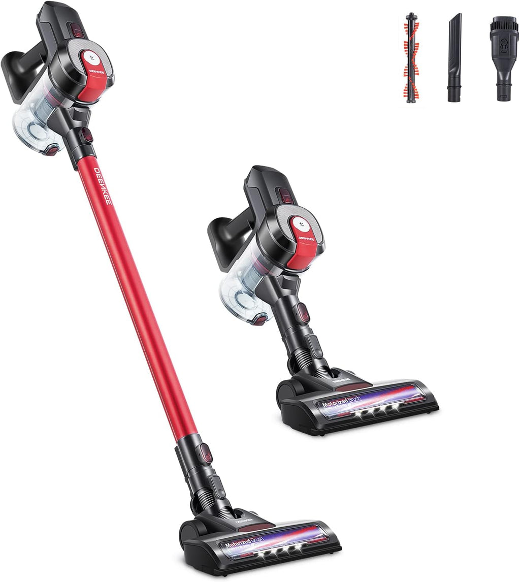 20KPa 250W Cordless Handheld Vacuum Cleaner N461944