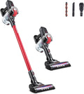 20KPa 250W Cordless Handheld Vacuum Cleaner N461944