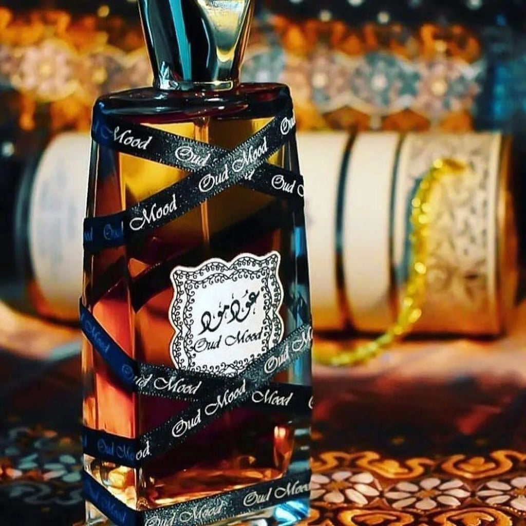 100 ml EDP Perfume A698202