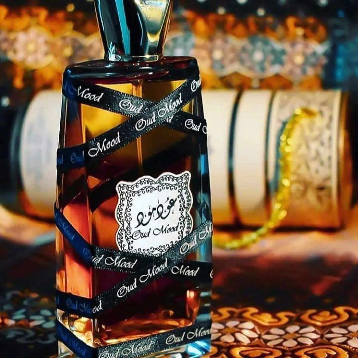 100 ml EDP Perfume A698202