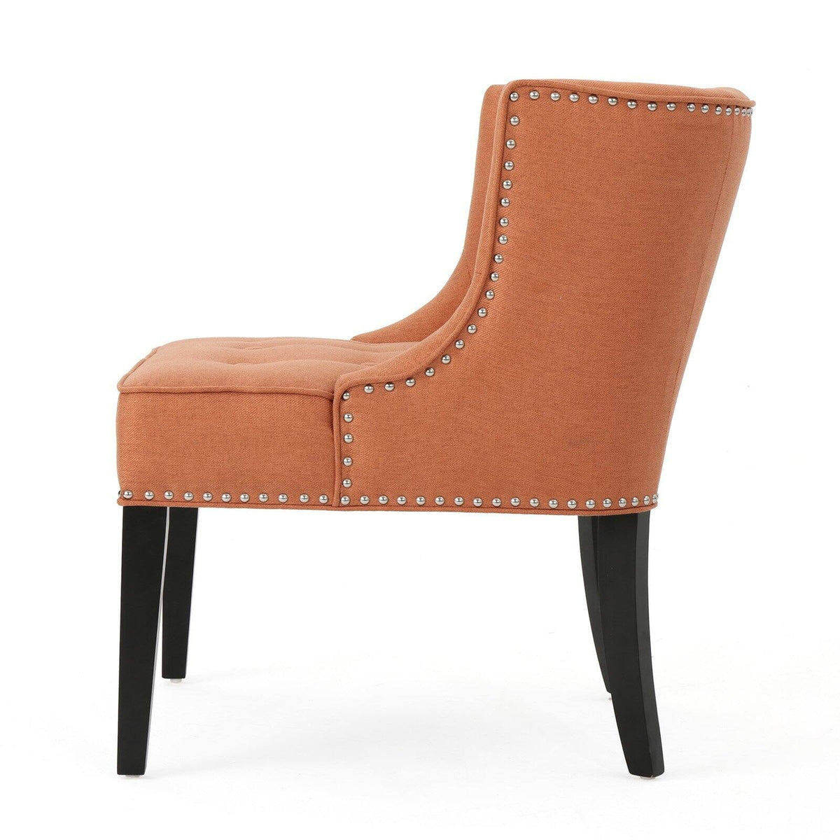 Fabric Occassional Chair F17267
