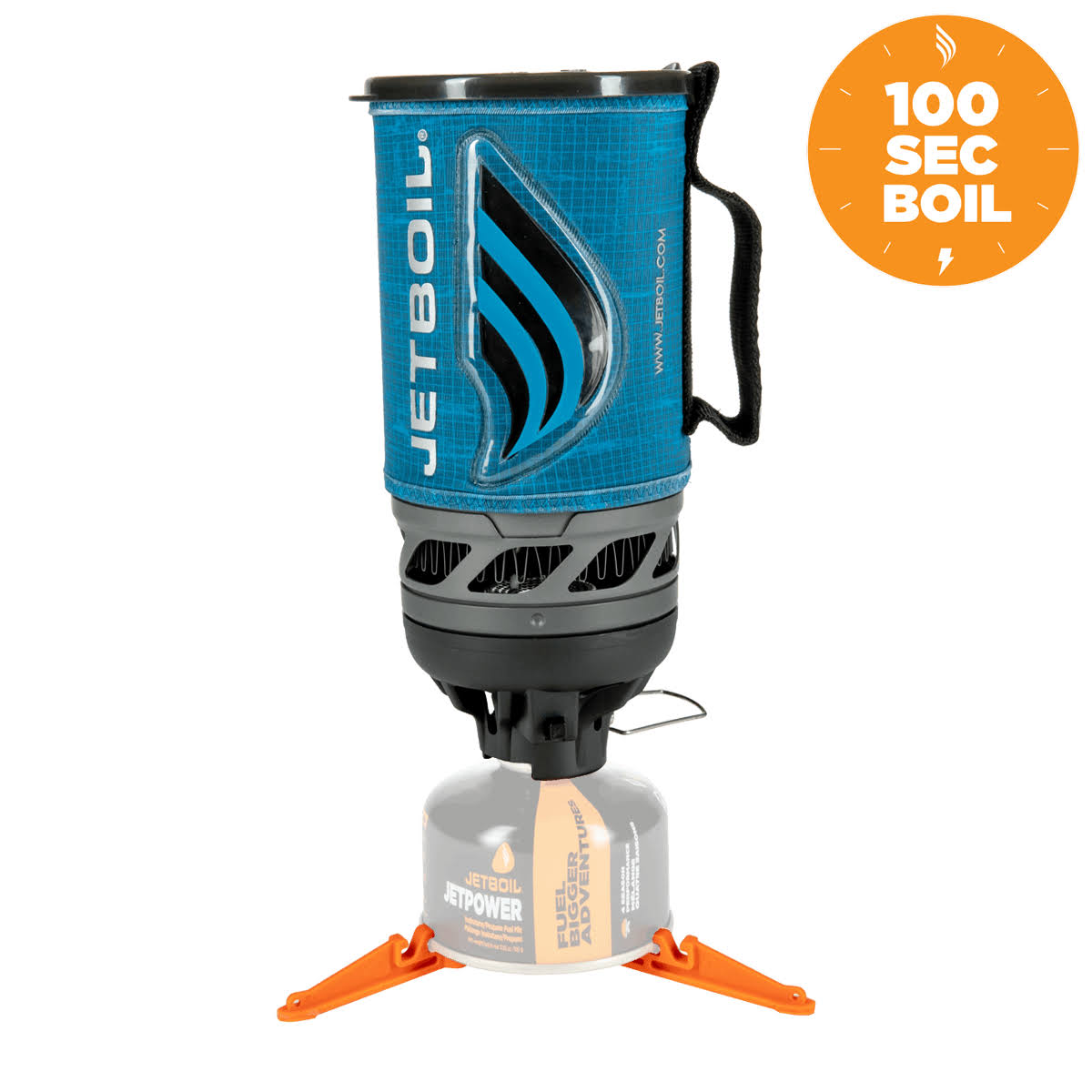 Carbon Flash Cooking System C59160