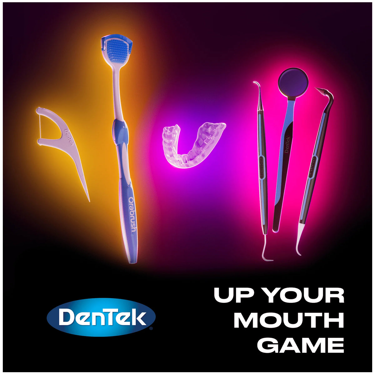 13+ Repairs Dental Repair Kit V3324