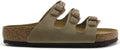 Birkenstock Florida SFB TOB Oil LTR 37 Y53259