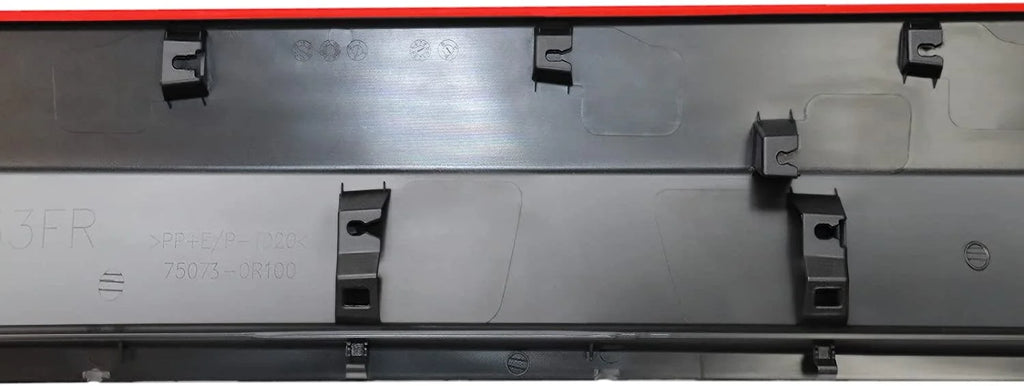 Left Door Lower Molding Trim Cover K400228