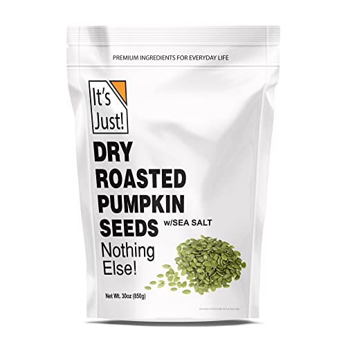 30 Ounces No Shell Pumpkin Seeds Z67061