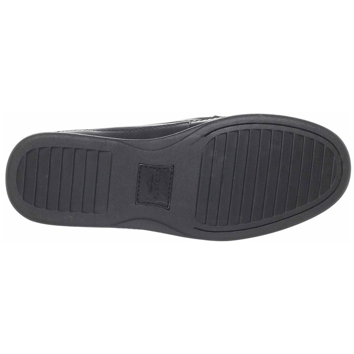 Men's Catalina Black Size 12 M D60044