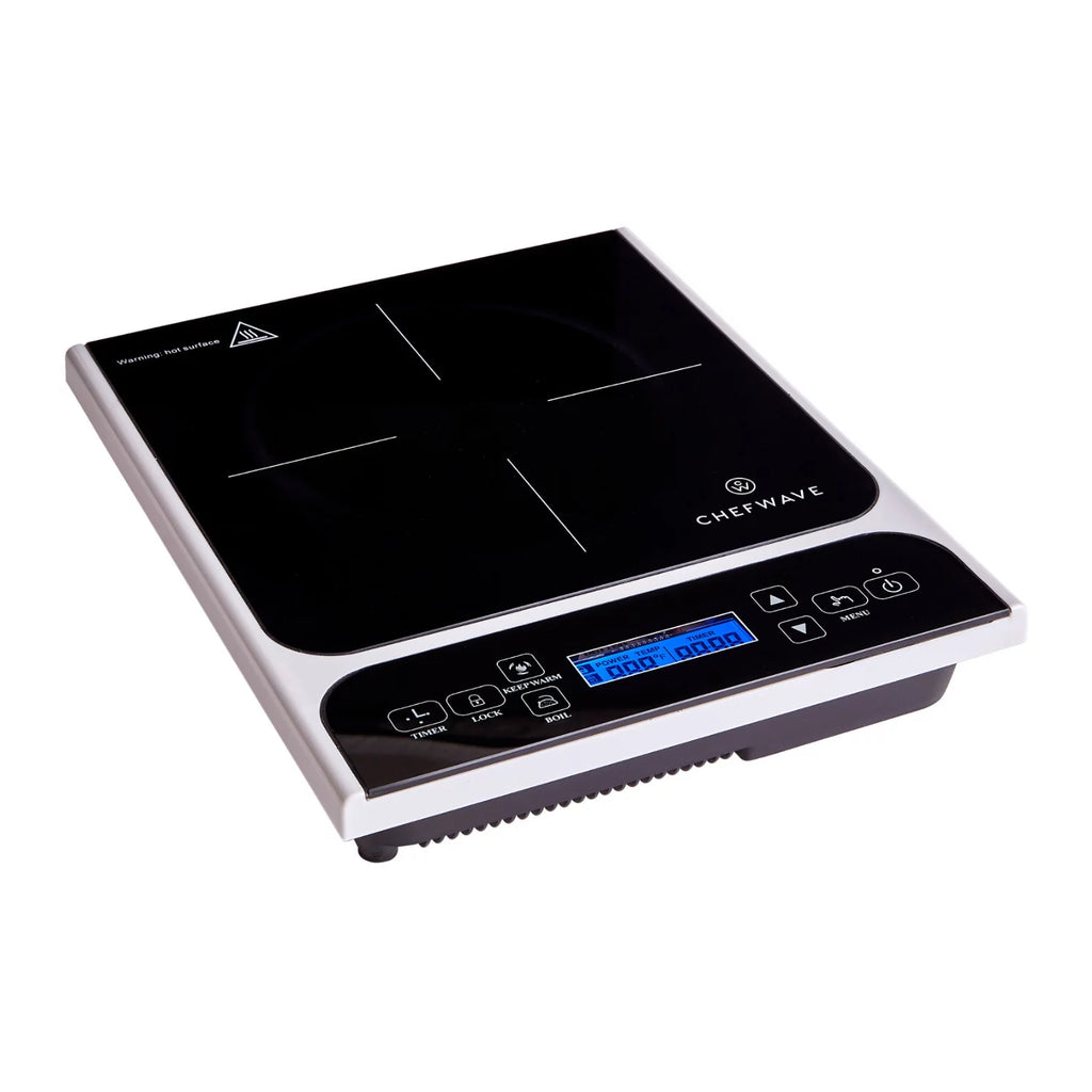1800W Portable Induction Cooktop W203785