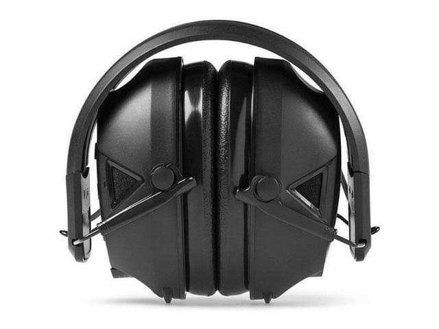 Tactical 500 Electronic Hearing Protector M39419