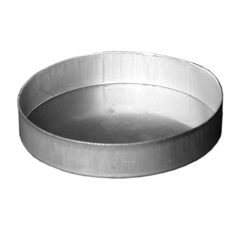14-inch Type B Gas Vent Tee Cap L9043