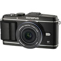 Digital Camera with 17mm Lens P247291