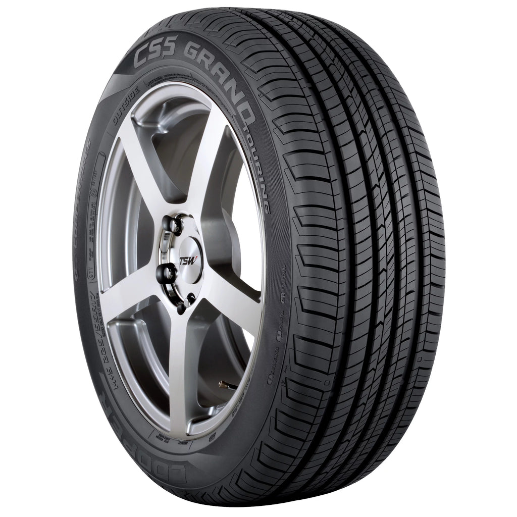 All-Season 235/65R17 104T Tire I1519
