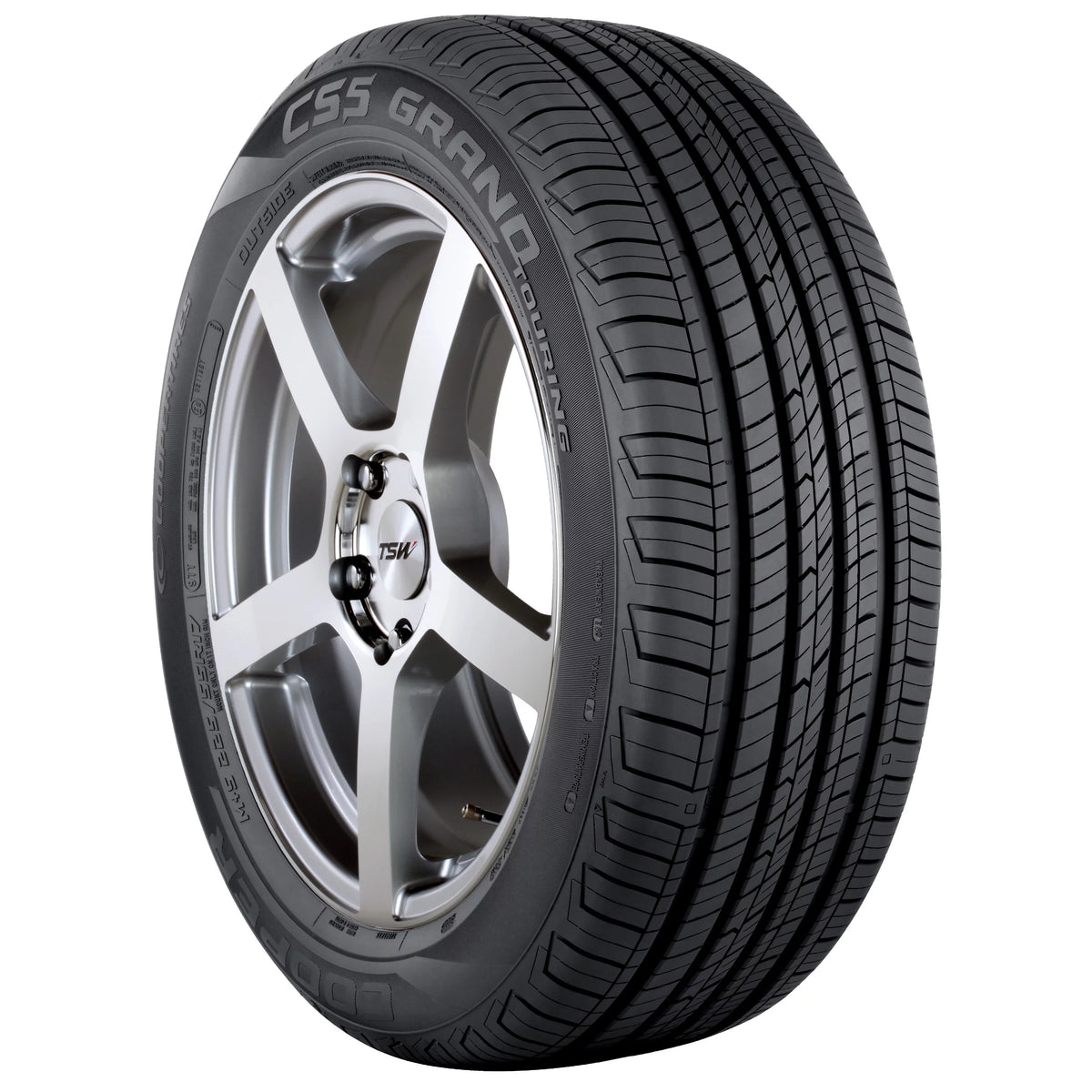 All-Season 235/65R17 104T Tire I1519
