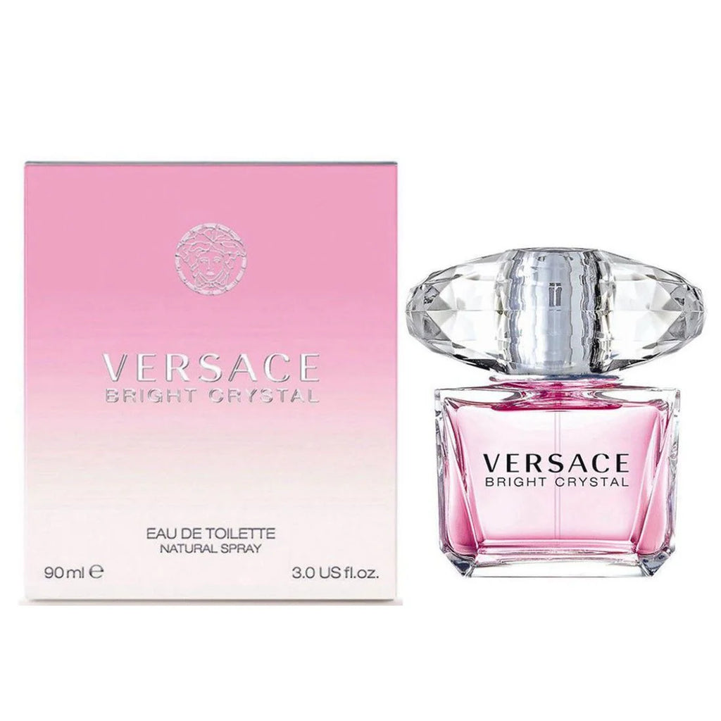 Eau De Toilette Spray 3.0 oz V68421
