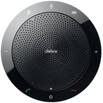 Wireless Portable Bluetooth Speaker with Link 370 Adapter (Renewed) O447