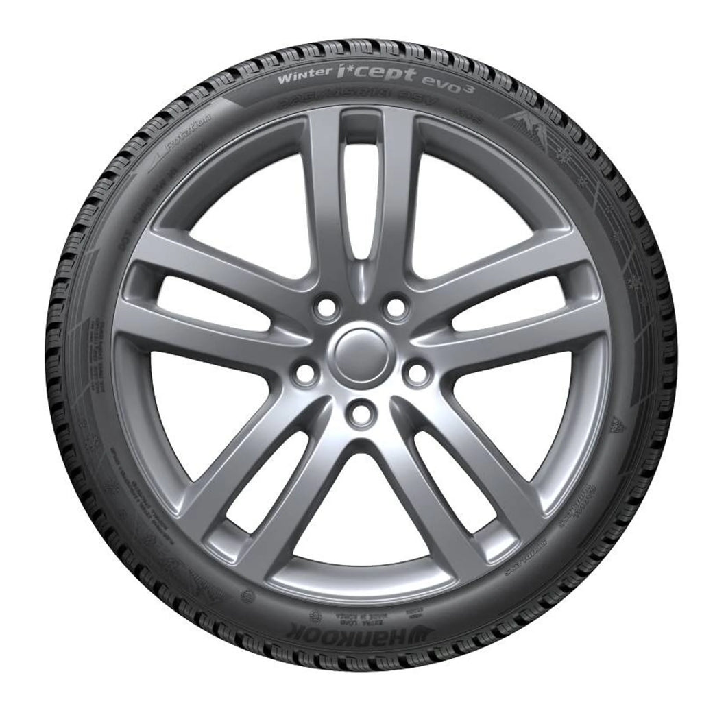 Winter Passenger Tire N6153